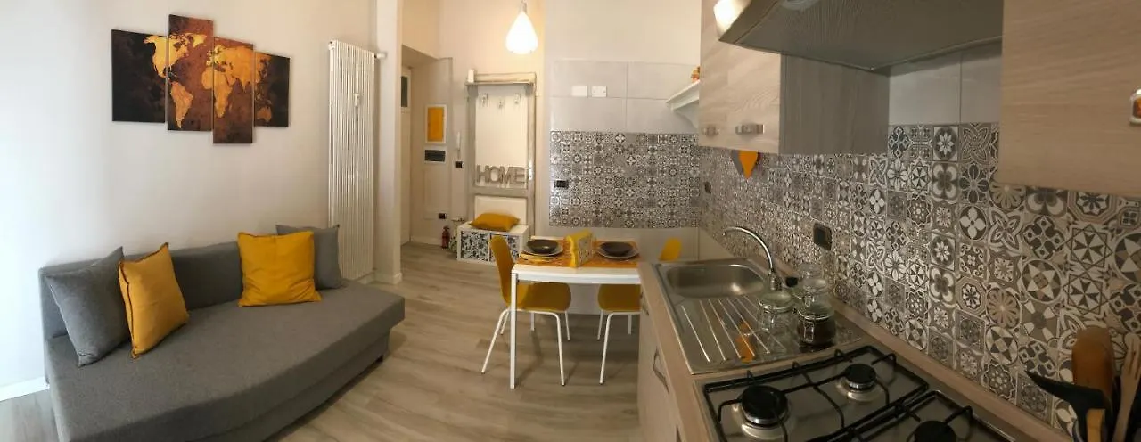 Appartamento Vicino Stazione Termini E La Sapienza Casa Buffa Roma Сasa de vacaciones
