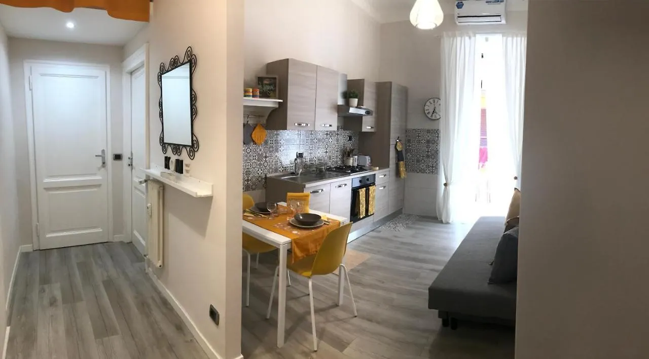 Appartamento Vicino Stazione Termini E La Sapienza Casa Buffa Roma Сasa de vacaciones