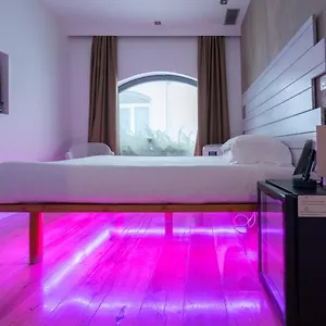 Maison d'hôtes Colosseum Jacuzzi Suites, Rome